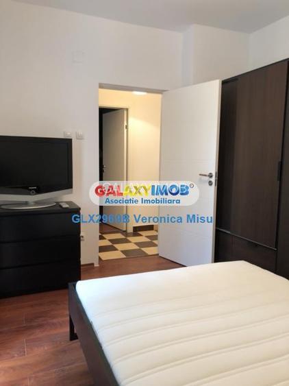 Apartament de inchiriat 2 camere - Parcul Cinema Floreasca - 5