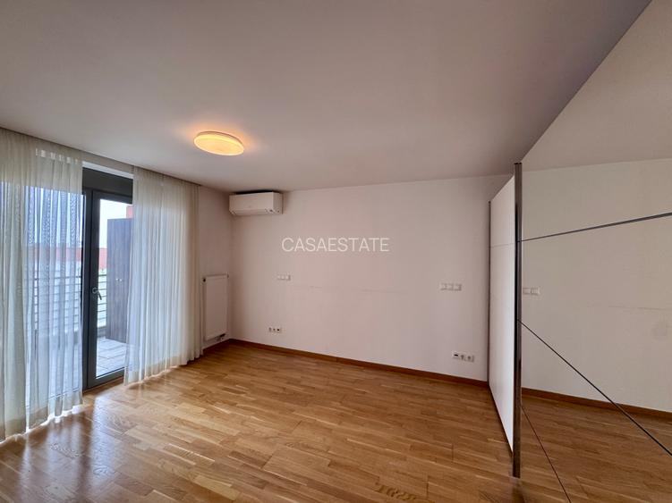 Vanzare apartament 4 camere Baneasa Sisesti Green Lake - 7