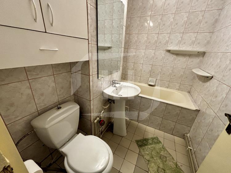 Apartament 2 camere I Gheorgheni I Transylvania College - 7