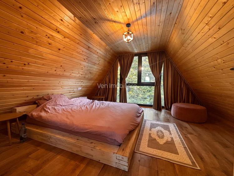 Cabana 180mp Piatra Fantanele - 6