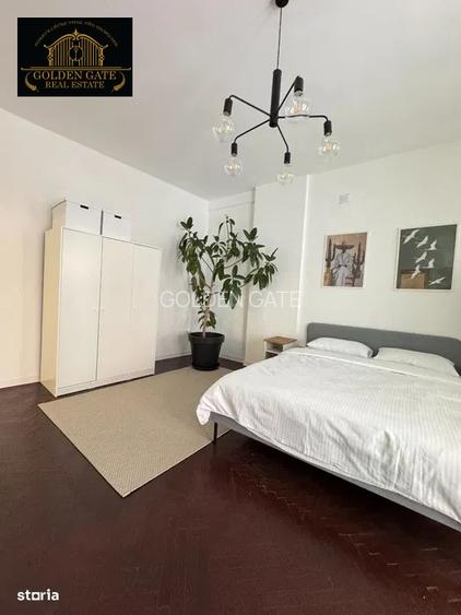 Universitate - Cismigiu | 3 Camere | Centrala | PetFriendly | Metrou - 6