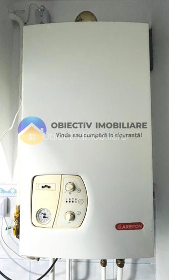 Garsonieră de închiriat – Dărmănești - 5