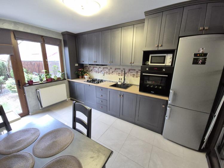 Apartament 3 camere, la cheie, 61mp, gradina 50mp, parcare, Floresti - 5