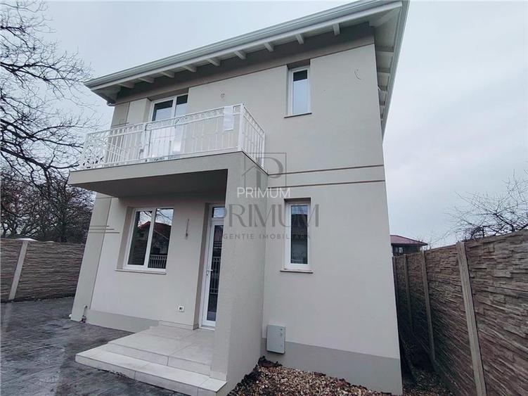 Casa individuala - moderna - Mosnita Veche - vatra satului - toate utilitatile - - 4