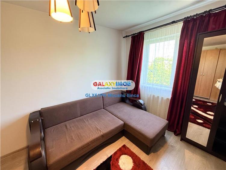 Inchiriere garsoniera in Ploiesti, zona Vest - 9