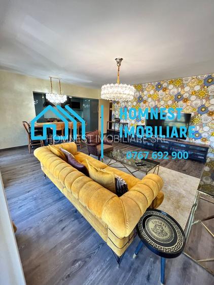 Apartament 3 camere | Aviatiei | Belvedere | - 6