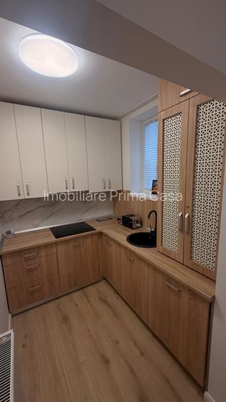 Ultracentral – Zona Hollosi - Casă tip duplex de închiriat! - 5