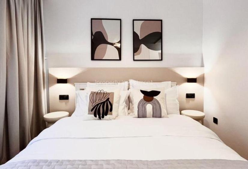 Dorobanti-Floreasca | Ultracentral | 2 camere | Designer interior - 2