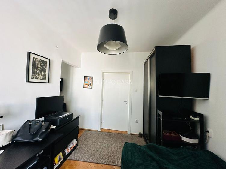 Apartament 4 camere - Dacia -  Strada Episcop Radu - 14