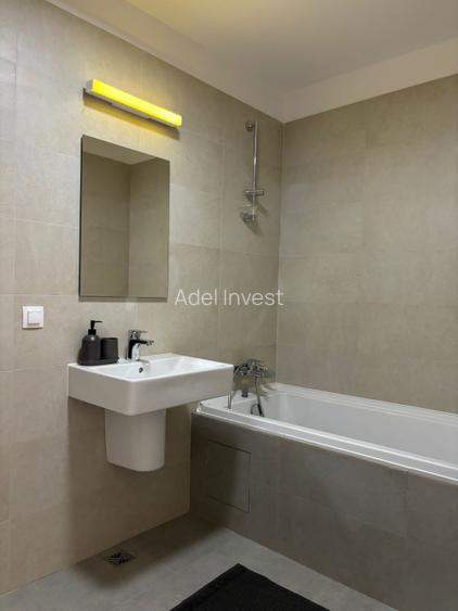 Apartament de inchiriat 3 camere * Pipera Aviatiei * H Pipera Lake * Parcare - 12