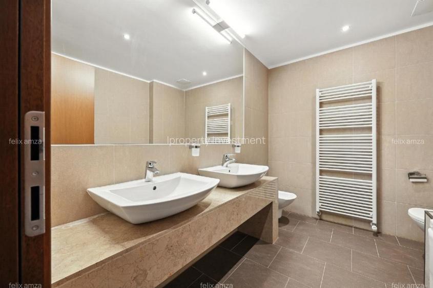 Baneasa Residences | 3 Camere | Renovat | X3 Bai | X2 Parcare | Boxa | Renovat | - 11