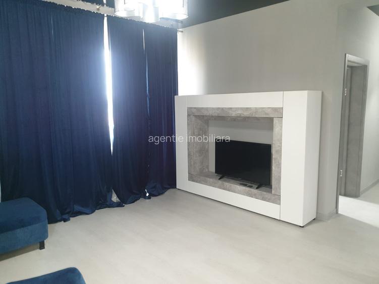 Mamaia Nord 2 camere decomandate - 6