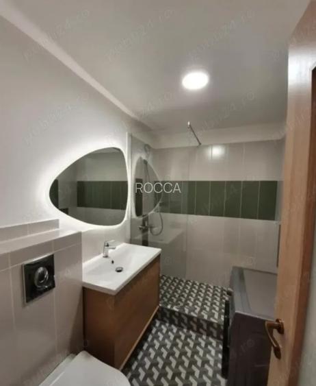 Apartament de 2 camere, 65 mp, centrala, 2 balcoane, zona Otopeni - 7