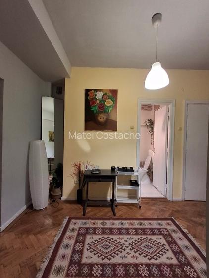 Ap.,doua camere Centrul Vechi, Universitate - 13
