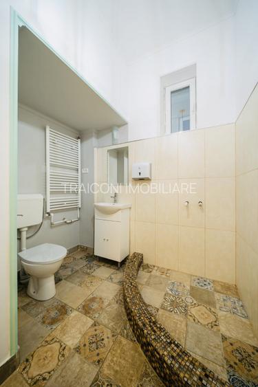 Spatiu de inchiriat in zona Balcescu, 120 mp, 0% Comision - 8