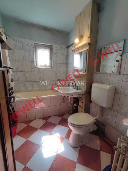 Apartament cu 2 camere de vânzare în Sfântu Gheorghe, pe bld. Grigore Bălan! - 5