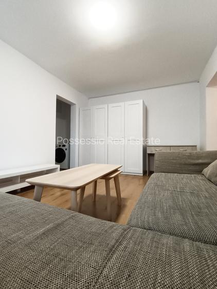 Berceni - Alexandru Obregia stradal - 2 camere - loc parcare - 400 Euro - 2