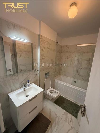 2 camere | Superfinisat | GrandPark Residence | Garaj - 7