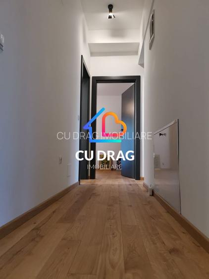 Casa pretabila regim Hotelier 5 apartamente. - 12