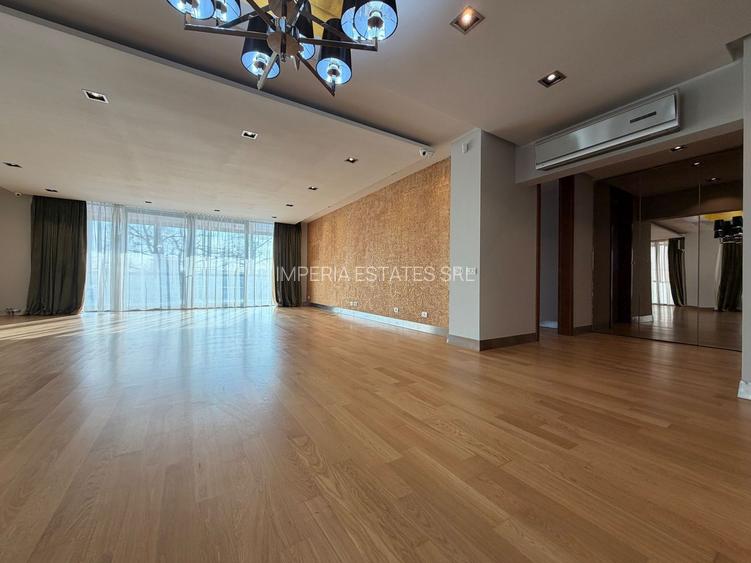 Apartament impresionant cu vedere catre lac, piscina comuna, finisaje premium - 3