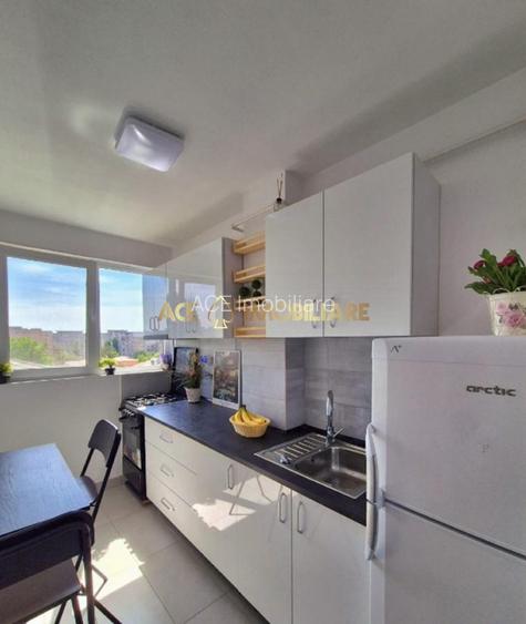 2 Camere de inchiriat | Crangasi | Mobilat & Utilat | Metrou - 6