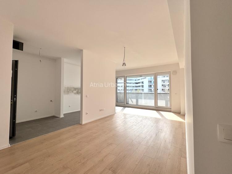 Apartament 3 camere Nou- 89mp SU totala-Sector 1/Zona Mall Colosseum - 15