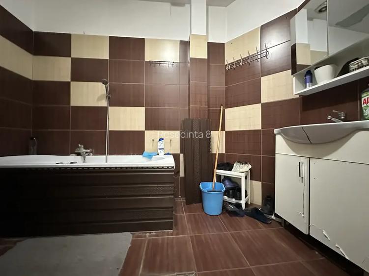 O casă cu suflet în inima Bucureștiului – Calea Călărașilor - 21