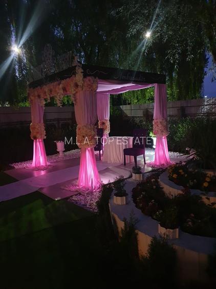 Sala de evenimente de inchiriat Aradul Nou - 7