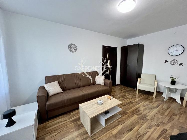 Apartament cu 2 camere, decomandat, C.Brancusi Gheorgheni - 2