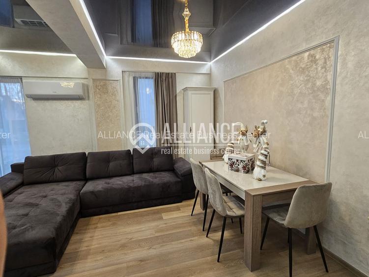Apartament 2 camere de inchiriat (COD10)- FALEZA NORD - 16