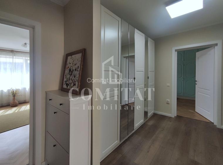 Apartament cu 3 camere decomandate | Zona Interservisan - Gheorgheni - 15