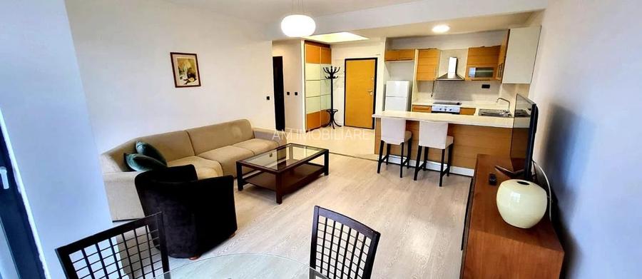 AP. 2 CAMERE EMERALD RESIDENCE, DOG-FRIENDLY, LOC PARCARE, BLOC NOU - 2