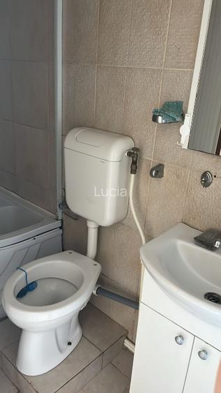 Camera camin Concas compartmentation in 3 camere - 3