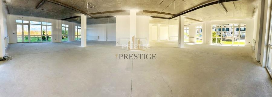 Spațiu comercial 259 mp | Calea Șurii Mici | Investiție | 3 parcări - 2