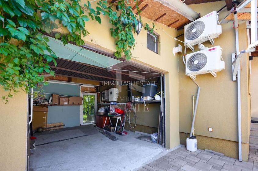 Casa cu 4 camere zona Dimieni Ilfov - 8