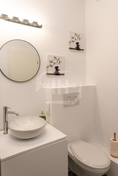 Apartament 2 camere si parcare in zona Vivo - 8