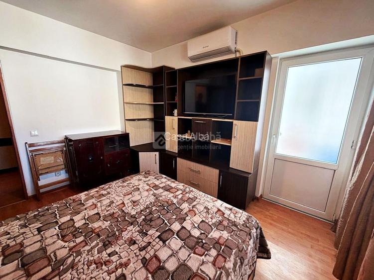 PRET WOW! Dacia, 3 camere mobilat si utilat, toate dotarile, lift nou, 2 bai - 2