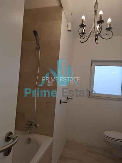 Apartament ultrafinisat cu 3 camere, terasa si parcare subterana in Buna Ziua - 8