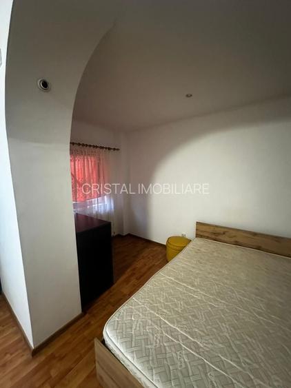 Studio, centrală proprie, parcare, pet friendly, zona Grigorescu - 3