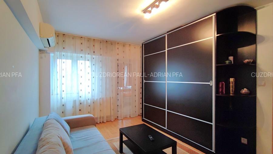 Apartament 2 camere de inchiriat in Tomis 2, str. Mircea cel Batran - 3