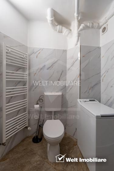 Ultracentral!  De vanzare apartament cu 2 camere 53mp RENOVAT! Piata M Viteazul - 17