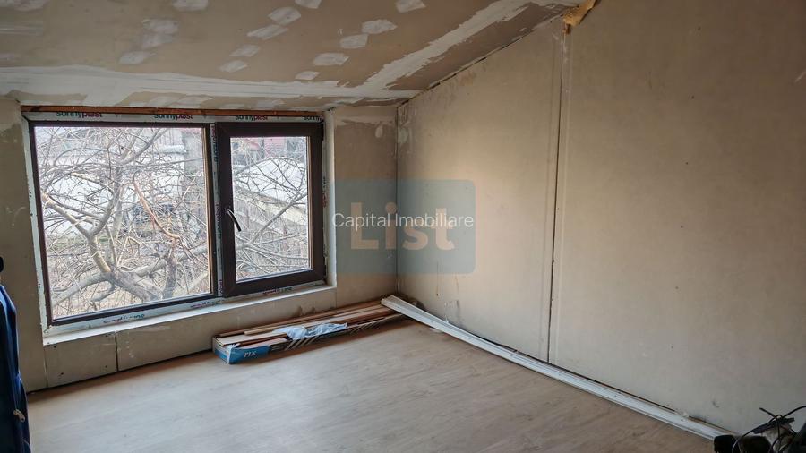 COMISION 0% Casa de vanzare cu mansarda - 3