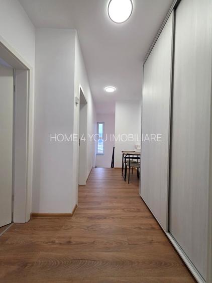 Penthouse | 100 mp utili | 3 terase | Vedere panoramică spre Brașov -Avantgarden - 17