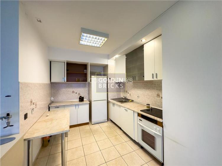 Universitate | 170 mp | impartire versatila | in centru de afaceri - 8