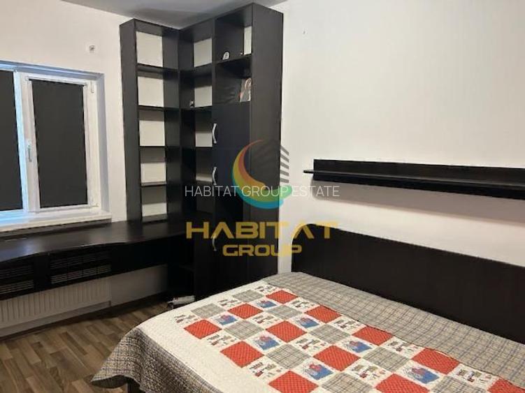 3 camere Sos Oltenitei LIDL 84mp etaj 1 centrala termica - 3