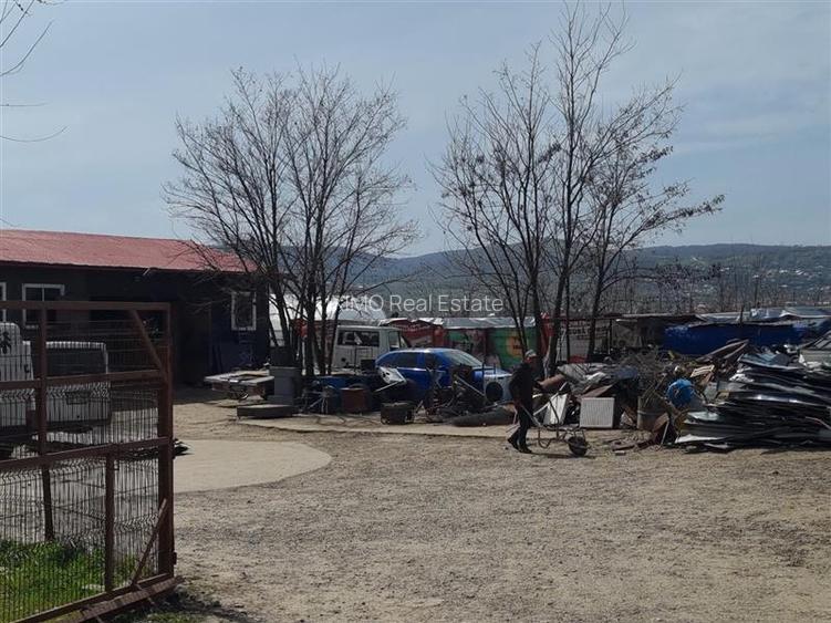 Teren Construibil CAEX - 3