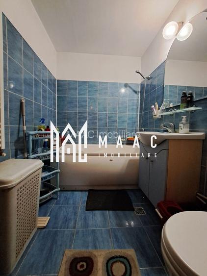 Apartament 2 camere | etaj 1 | Republicii | Nord | - 5