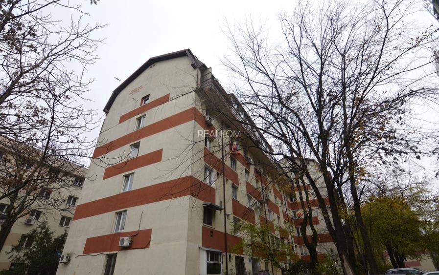 VANZARE GARSONIERA VITAN- MALL VITAN-COMISION 0% - 17