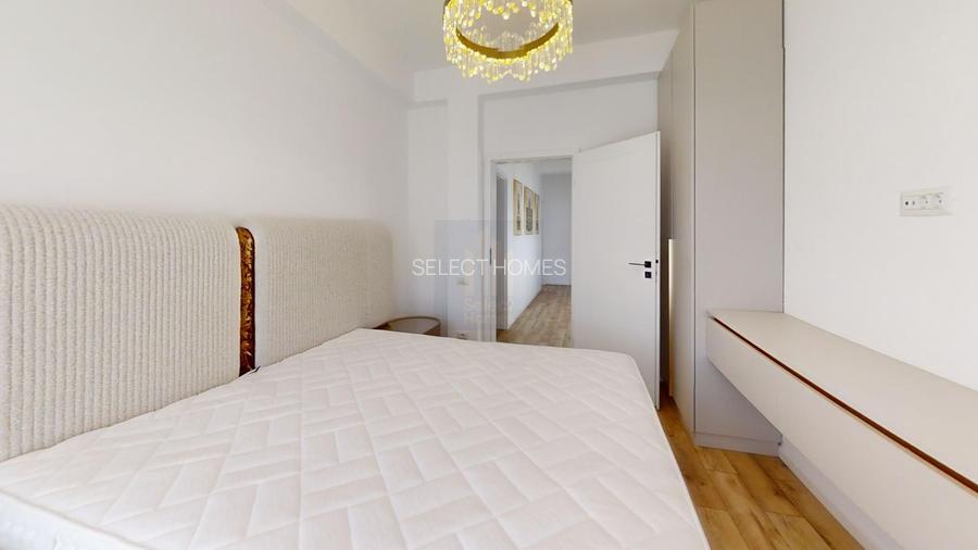 Vila  de Inchiriat 4 Camere *Tunari* *Tur Virtual* - 7