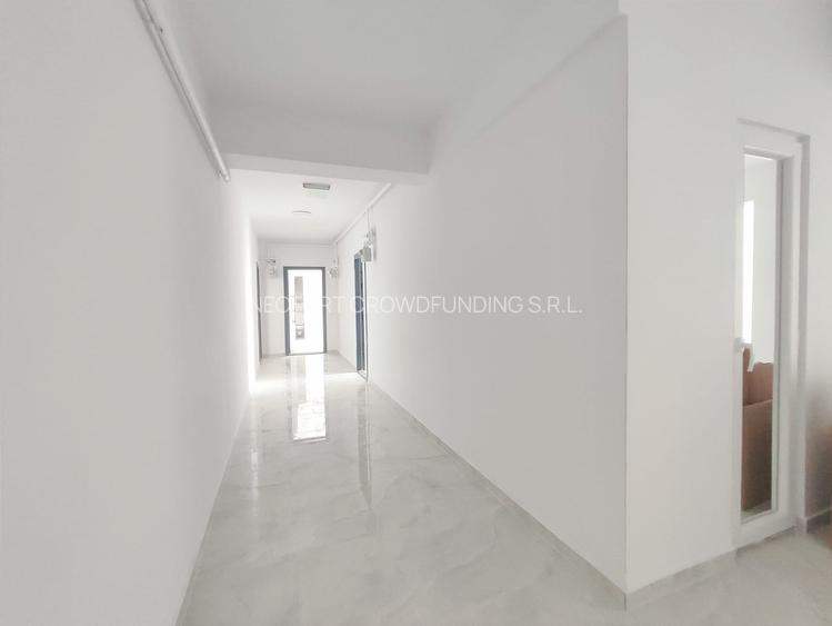 NOU!NEOFORT 83 Doar 8 Minute Metrou,Pret la Cheie, Etaj3/4,Incalzire Pardoseala! - 23